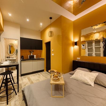 Deluxe Spa Suite Caramel Sweetness Μελάν Εξωτερικό φωτογραφία