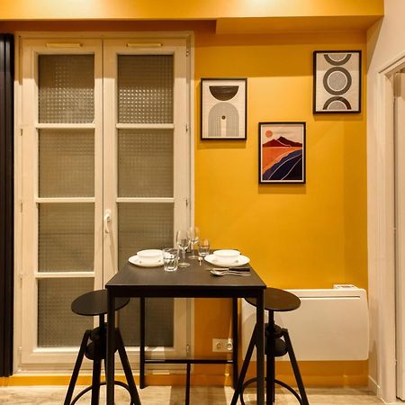 Deluxe Spa Suite Caramel Sweetness Μελάν Εξωτερικό φωτογραφία